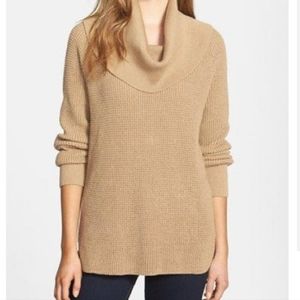 Michael Kors cowl neck
